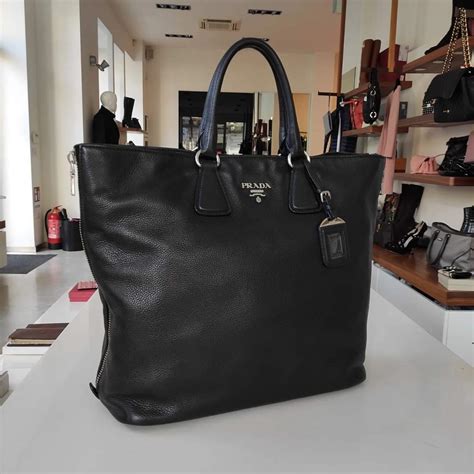 borsa prada 33 cerniere centro|Borse a Spalla e con Tracolla da Donna .